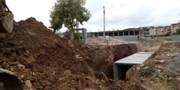 Büyükşehir Sakarya’nın yeni Adliye Sarayı için devrede: Altyapı potansiyeli iki katına çıkacak