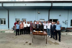 Büyükşehir Zabıta, ‘Kamu Spor Oyunları’nda Bursa şampiyonu