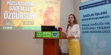 Büyükşehir’den ‘Halk Sağlığı Haftası’na dolu dolu program