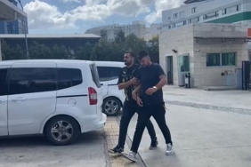 Cadde üzerinde drift atan sürücüye 34 bin 303 TL idari para cezası