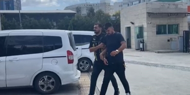 Cadde üzerinde drift atan sürücüye 34 bin 303 TL idari para cezası