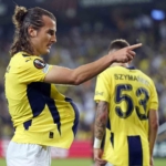 Çağlar Söyüncü, bu sezon ilk golünü attı