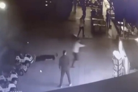 Çalıştığı kafeye patronu ile helalleşmek için gitti, abisiyle birlikte öldürüldü