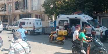 Cami bahçesinde, 27 yaşındaki kadın ölü olarak bulundu