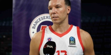 Can Maxim Mutaf: “Bu sezon daha büyük hedeflerimiz var”