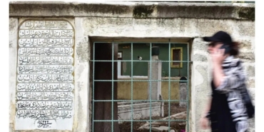 Çanakkale’de düzenlenen yarışmada Sakaryalı fotoğrafçıya ödül