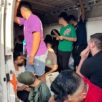 Çanakkale’de göçmen kaçakçılığı operasyonu: 3 şüpheli tutuklandı