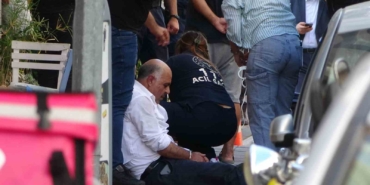 Çanakkale’de iki grup arasında silahlı çatışma: 6 yaralı