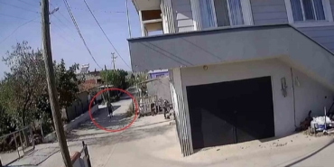 Çanakkale’de kaybolan 12 yaşındaki çocuk 15 saat sonra bulundu