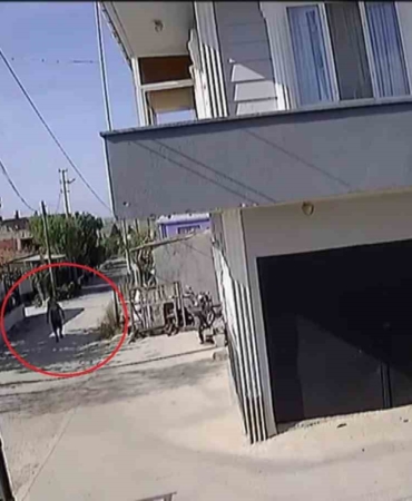 Çanakkale’de kaybolan 12 yaşındaki çocuk 15 saat sonra bulundu