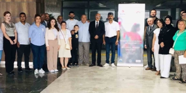 Çanakkale’de Romanların sorunlarına bölgesel çalıştayla çözüm arandı