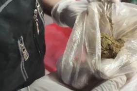 Çanakkale’de uyuşturucu operasyonuna 2 tutuklama