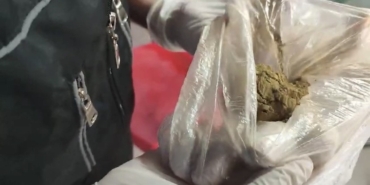 Çanakkale’de uyuşturucu operasyonuna 2 tutuklama