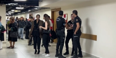 Candan kardeşler üçüncü kez hakim karşısına çıkıyor