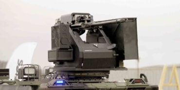 CANiK ve AEI Systems Birleşik Krallık’ta gücünü artıyor