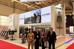 CANiK yeni görevler için ADEX 2024’te