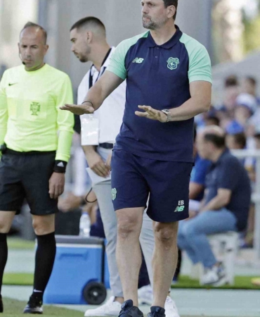 Cardiff City’de Erol Bulut dönemi sona erdi