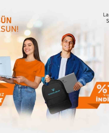 Casper’dan Back to School’a özel teknoloji fırsatları