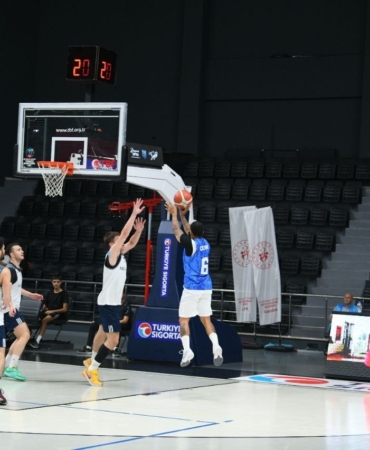 Çayırova Belediyesi, sezonu İstanbul Anka maçıyla açıyor