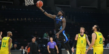 Çayırova Belediyesi’nin rakibi Haremspor