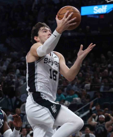 Cedi Osman, Panathinaikos’ta