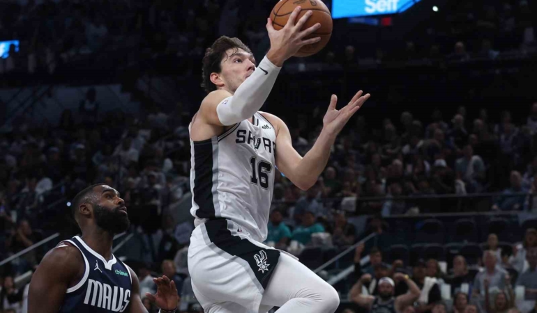 Cedi Osman, Panathinaikos’ta