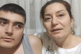 Çekmeköy’de otizmli gence şiddet kamerada