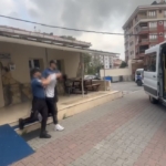 Çekmeköy’de otizmli genci darbeden 2 kişi gözaltına alındı