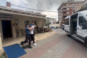 Çekmeköy’de otizmli genci darbeden 2 kişi gözaltına alındı