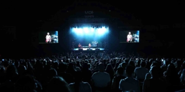 Cem Yılmaz, Tolga Çevik, Güldür Güldür ve Ata Demirer Kıbrıs halkıyla buluşacak