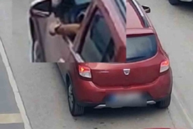 Çevreyi kirleten sürücülere 508 bin 896 lira ceza yazıldı