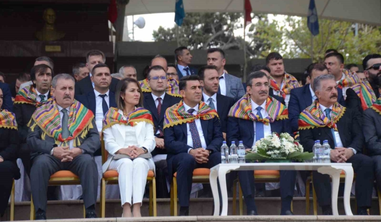 CHP, dün ve bugün Söğüt şenliklerine katılmadı