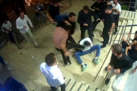 CHP’li meclis üyesinin alkollü mekanında hesap kavgası