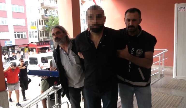 Cinayetle biten kavganın sanıkları olay gününü anlattı