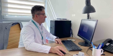 Çocuklarda kıl dönmesi uyarısı: “Eskiden ayda 1-2 vaka gelirken şu an haftada en az 2-3 tane geliyor"