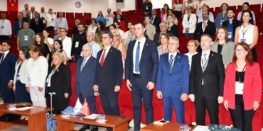 ÇOMÜ’de MODAV-ICA 21.Uluslararası Muhasebe Konferansı