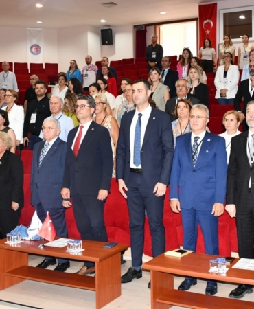 ÇOMÜ’de MODAV-ICA 21.Uluslararası Muhasebe Konferansı