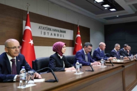 Cumhurbaşkanı Erdoğan: "İsrail devlet gibi değil, bir terör örgütü gibi saldırılar düzenliyor"