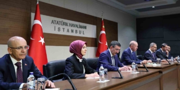 Cumhurbaşkanı Erdoğan: "İsrail devlet gibi değil, bir terör örgütü gibi saldırılar düzenliyor"