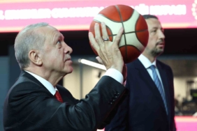 Cumhurbaşkanı Erdoğan: “İstanbul tarih, sanat ve sporun başkenti olacak”