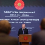 Cumhurbaşkanı Erdoğan: "Seçim tartışmalarını havanda su dövmek olarak görüyoruz"