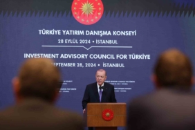 Cumhurbaşkanı Erdoğan: "Seçim tartışmalarını havanda su dövmek olarak görüyoruz"