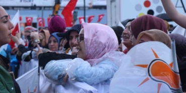 Cumhurbaşkanı Erdoğan toplu açılış töreninde konuştu: