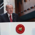 Cumhurbaşkanı Erdoğan: "Turizmde de dünya markası olana kadar durmayacağız"