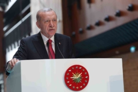 Cumhurbaşkanı Erdoğan: "Turizmde de dünya markası olana kadar durmayacağız"