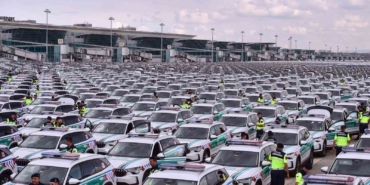 Cumhurbaşkanı Erdoğan: "Türkiye’nin huzurundan en ufak bir taviz veremeyiz"