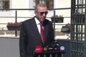 Cumhurbaşkanı Erdoğan: