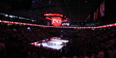 Cumhurbaşkanlığı Kupası’nda A. Efes şampiyonluğa ulaştı