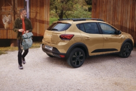 Dacia Sandero Stepway Ağustos’ta bin 347 satış adedine ulaştı