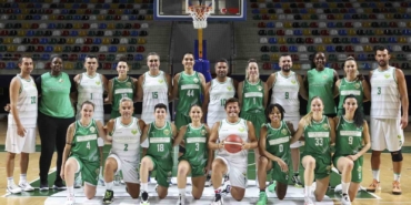 Danilo’s Pizza Spor Kulübü, sezonu gösteri maçıyla açtı